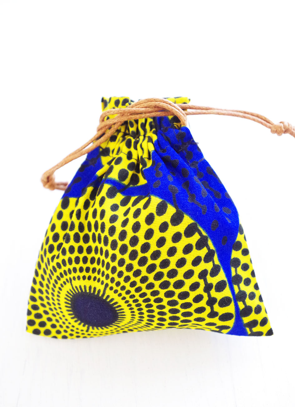 パキスタン部族布小物入れクチュＣ Accessory Case | KOKKA-FABRIC.COM | have fun with kokka fabric!