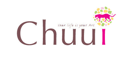 「Chuui（チューイ）」ブランド名の由来