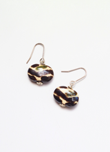 シェルピアス（ゼブラ柄)