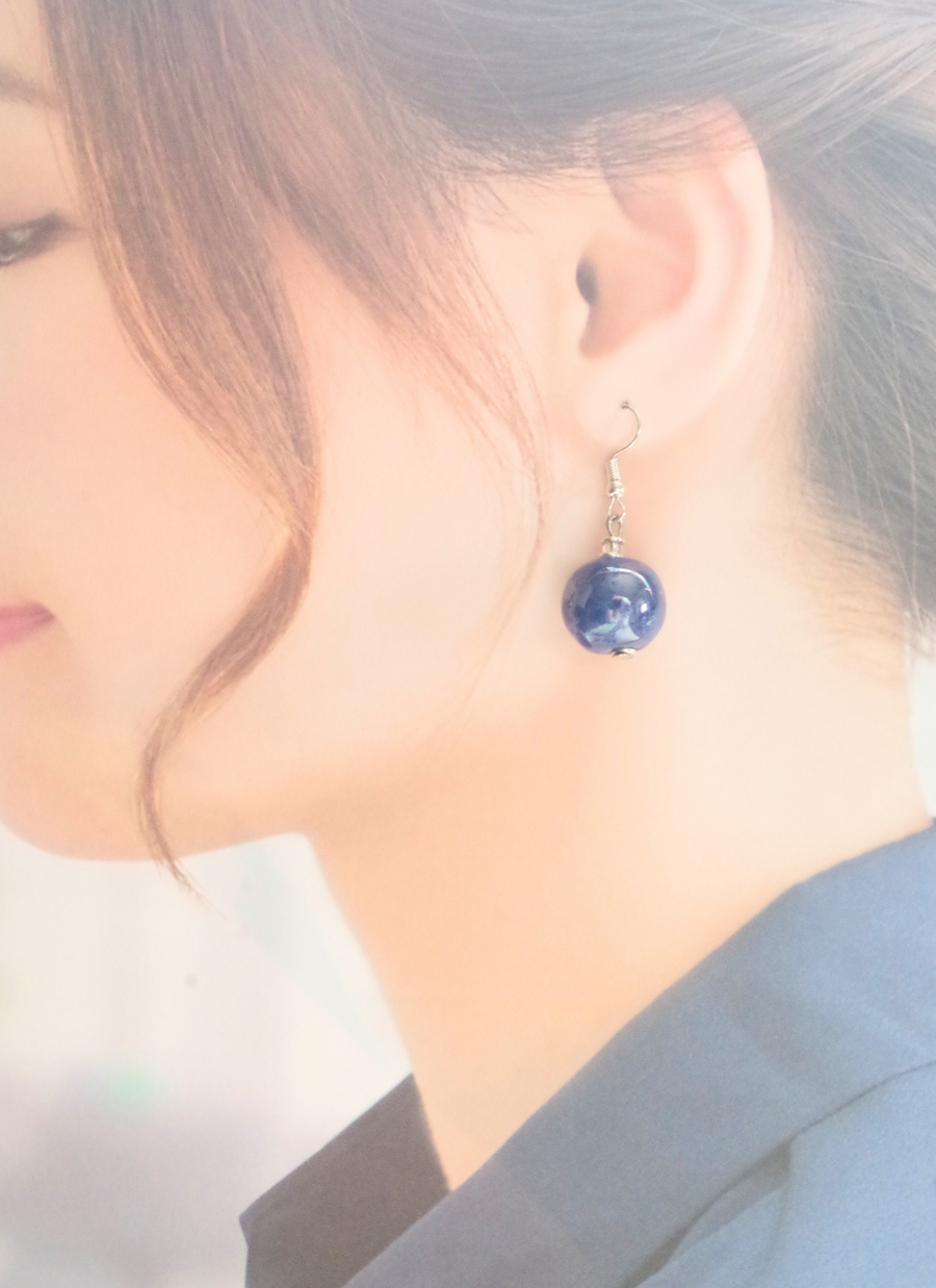 ピアス＆イヤリング（イヤリング金具無料変更可能） – Chuui（チューイ）