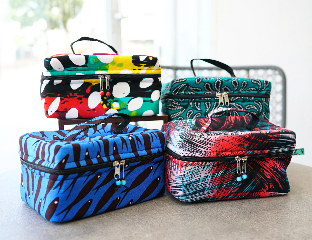 3WayPouch The Birthday ポーチ　チバユウスケデザイン 3WayPouch The Birthday ポーチ チバユウスケデザイン