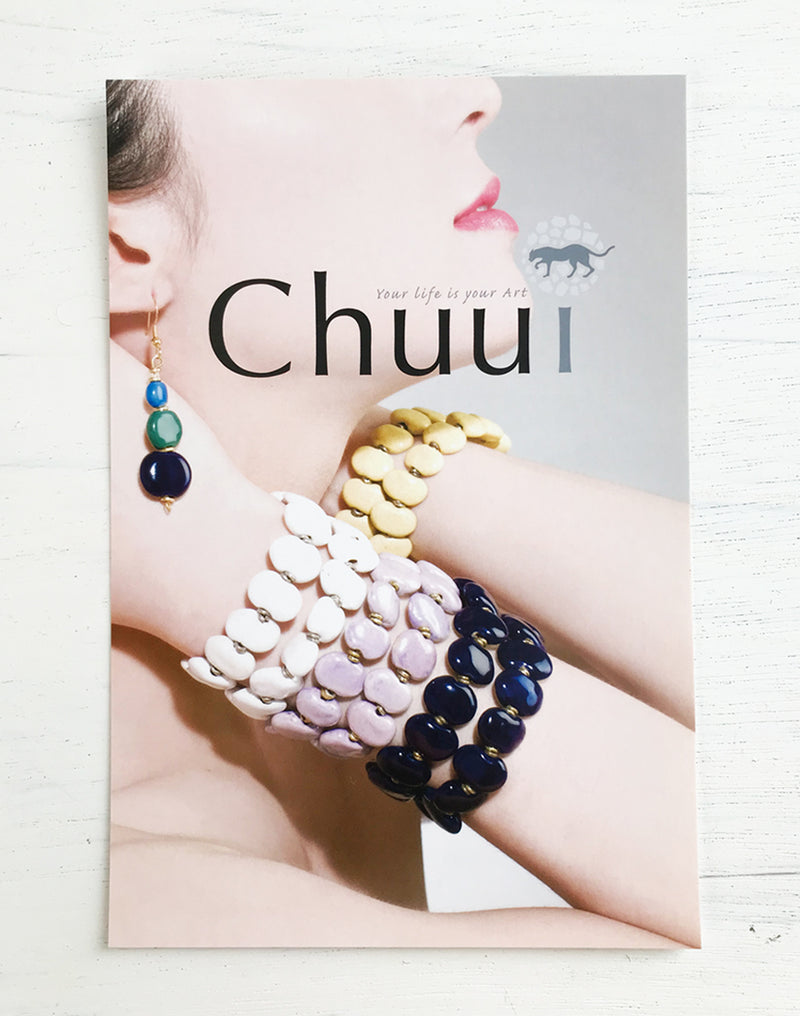 Chuui Chuuiオリジナルポストカード – Chuui(チューイ)